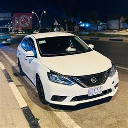 نیسان سێنترا